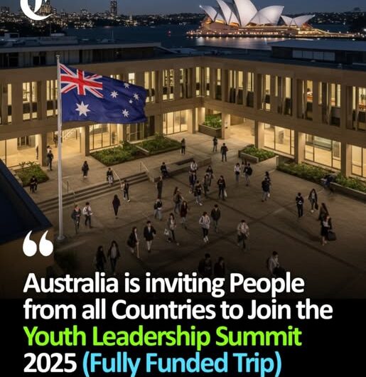 Join the University of Technology Sydney, Australia Conference