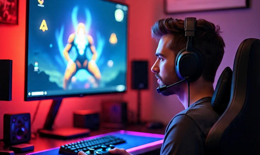 Most played online games of 2025