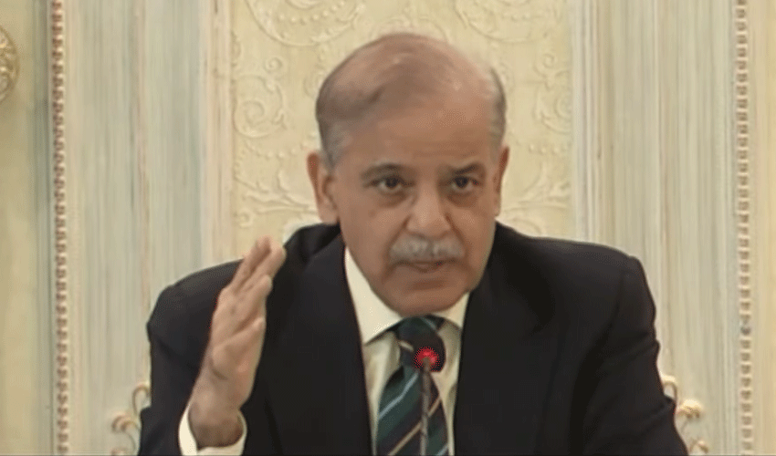 PM calls urgent meeting to address rising polio cases